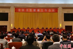 2019年宁夏核实核准建档立卡贫穷患者救治率达99.3％