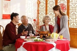 怎么防止在新年胖成球?