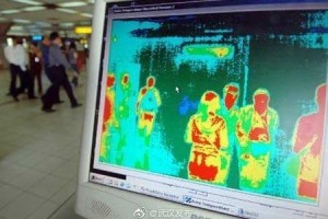 遏止疫情武汉施行进出人员管控设2000张床位会集收治
