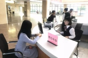 【专题报道】点赞2019年市中心人民医院再出新招执行便民服务这些改变与您休戚相关
