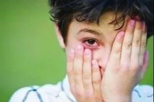 贝乐Belove爱眼护眼必看日子中这些行为很伤眼