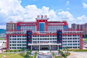 咱们搬新家了——喜看灵山县妇幼保健院搬家新址后的美丽嬗变