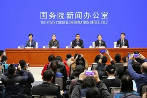图文实录国新办举办新式冠状病毒感染的肺炎防控作业新闻发布会