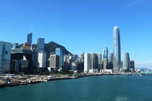 香港人均寿数居世界首位或与三个要素分不开