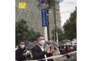 浙江新增7例意大利输入病例这个干部说话有水平