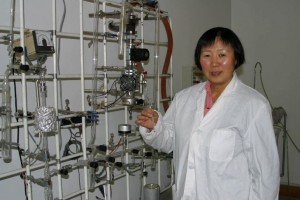 大美·我国女科学家周卫健捕捉地球环境演化的脉息