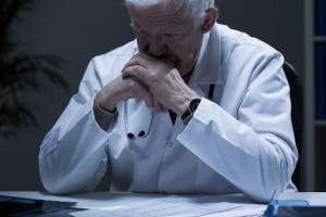 假如意外体温经过症状能够知道发热吗