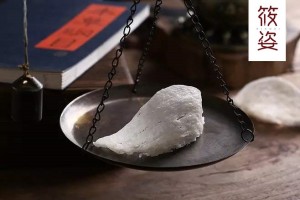 #筱姿燕窝科普知识--燕窝的中医学成效
