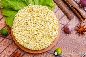 方便面致癌真的假的