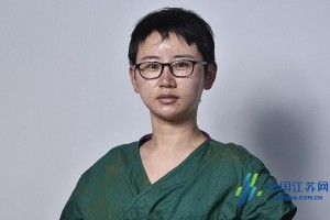 战疫日记丨你眼中的最丑是咱们心中的最美