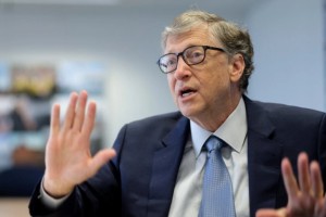 特朗普方案数日后解封美国比尔·盖茨警离别这样做