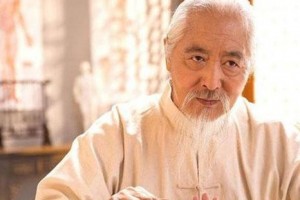 86岁老中医的养肝秘方常吃1物泡的茶养肝护肝作用好