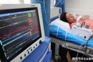 26岁女孩每天放屁50个确诊肠癌医师叹气这种美食很多人爱吃
