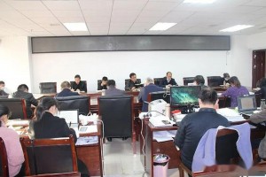 要闻毕节市卫生健康局举行党组会议传达遵循省脱贫攻坚冲刺90天打赢歼灭战动员大会会议精神