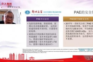 医师线上开会内容前列腺增生的新式医治方法都是干货