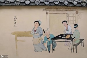不会烧香开罪神不会说话开罪人老祖宗留的话越品越有理