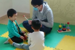 专家建议尽量让星星的孩子有才有所长