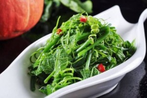春天摄生很重要常吃四种食物养分丰厚维护血管增强抵抗力