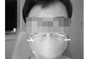 援鄂张静静抗疫日记到黄冈三天剪长发被患者团体点赞感动落泪