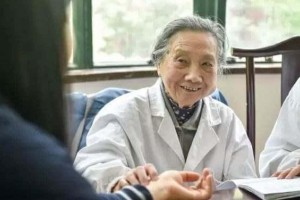 百岁女国医朱南孙终身不必补品至今身体棒摄生诀窍让人叹服