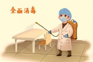 四川省教育厅开学后学校食堂要求这样清洗消毒