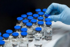 刚刚新冠用药瑞德西韦首个医治临床成果发布