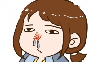 【针灸宝鉴】过敏性鼻炎中医有好方法呼吸晓畅从关爱鼻子开端