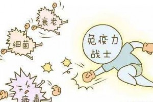定时体检可改进免疫力低下_冰城体检中心