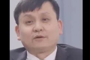 又双叒叕上热搜张文宏最新金句我们不要叫我网红叫我文宏