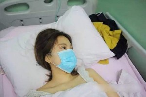 22岁女大学生腹痛入院查出癌症医师为了男朋友太不值了