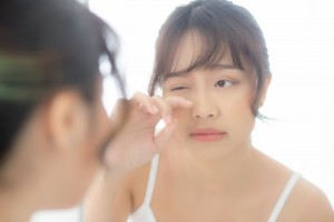 咱们究竟对哪些物质过敏这项检测能够查出来准确性和灵敏性高快试试