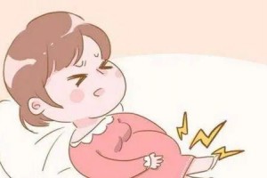 孕期遇上阑尾炎她和宝宝能否闯过这一关