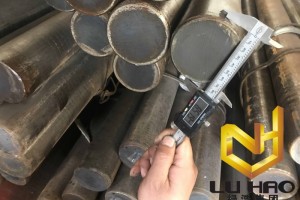 禄浩超级奥氏体不锈钢出产厂商解析专业相关常识S31083XM-19254SMO17-4ph)