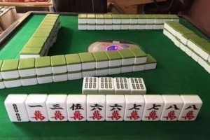 打麻将有什么技巧办法两分钟让你成为麻将高手