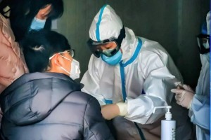 减征1500亿预付193亿新冠疫情曩昔后医保还有钱吗