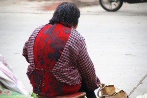 女性五十岁后若能毫不费力做四件事或许变老还没有找上你