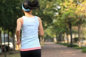 每天坚持跑步可仍是没瘦你或许走进了这3个瘦身误区