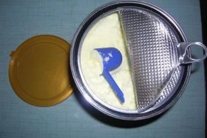 每天冲奶粉的水应该用温水仍是热水或许很多人都做错了