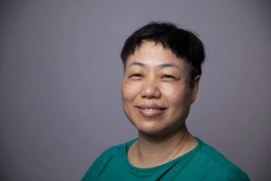 援鄂60天一同听听14位护士长最难忘的抗疫故事