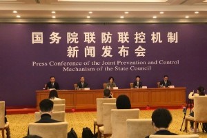北京大学榜首医院感染疾病科主任王贵强新冠肺炎导致肺纤维化概率较低