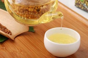 苦荞茶本身的效果和成效显着但不能够一次性喝过多