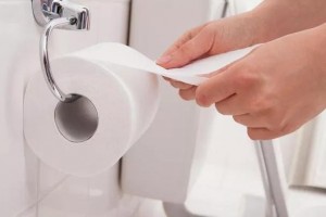 上厕所多久一次才正常一天不大便会有什么损害