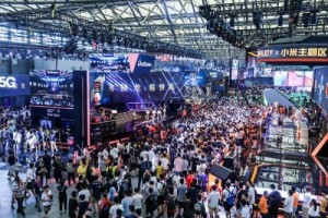 魅族首次参展ChinaJoy，联合晓芳窑带来精致瓷器！