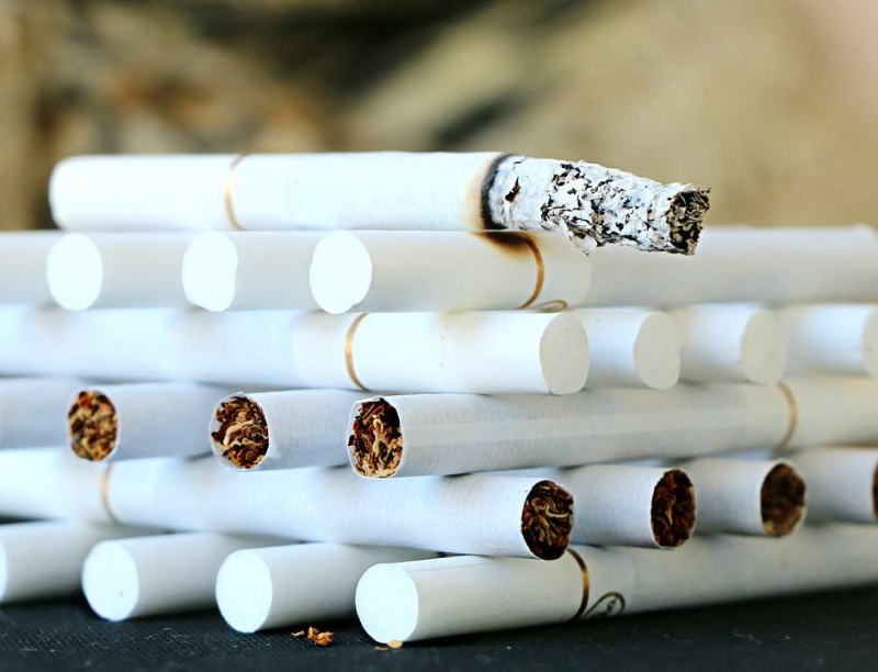抽烟头晕恶心想吐是怎么回事抽烟的危害