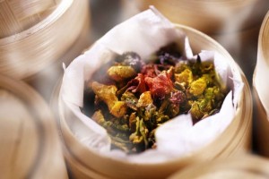 女人健脾补肾食物健脾补肾吃什么呢