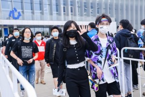 2021“核聚变”上货完毕，明年再约！