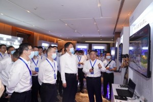 广西移动又有大动作！  率先推出“5G新通话” 打造多感官互动式通话体验