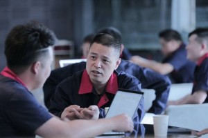 恒倍康李文：助力疫情防控，“消字号”医用新风将成行业新风向