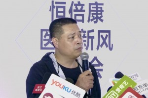 恒倍康受邀参展第七届上海国际空气与新风展，全新‘黑科技产品’惊艳眼球！