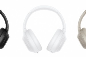 父亲节就送索尼WH-1000XM4和WI-1000XM2，让老爸听见你的孝心！